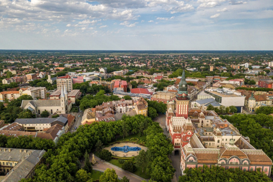 Subotica