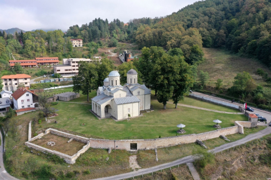 Pribojska banja