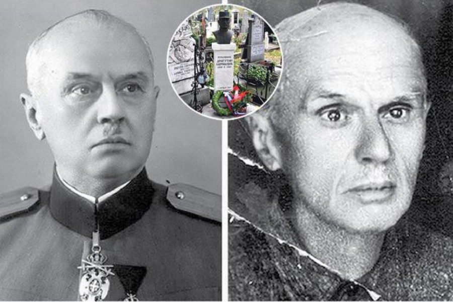 dragutin gavrilović