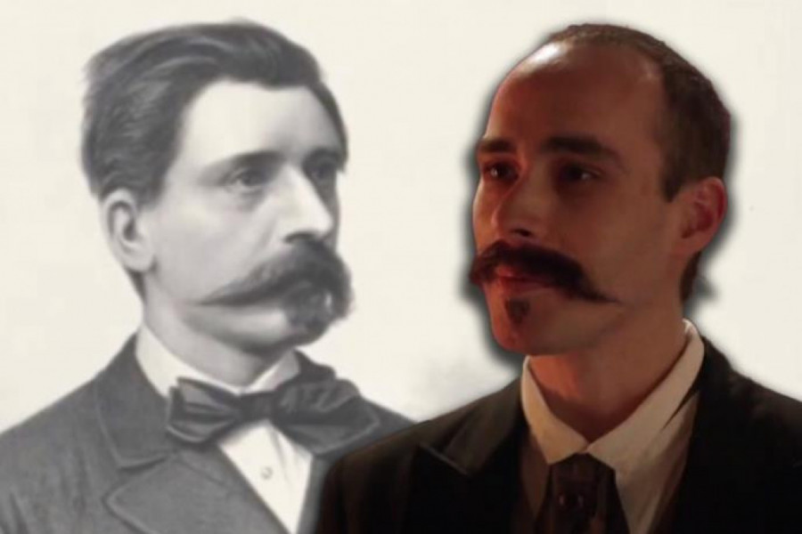 benjamin kalaj