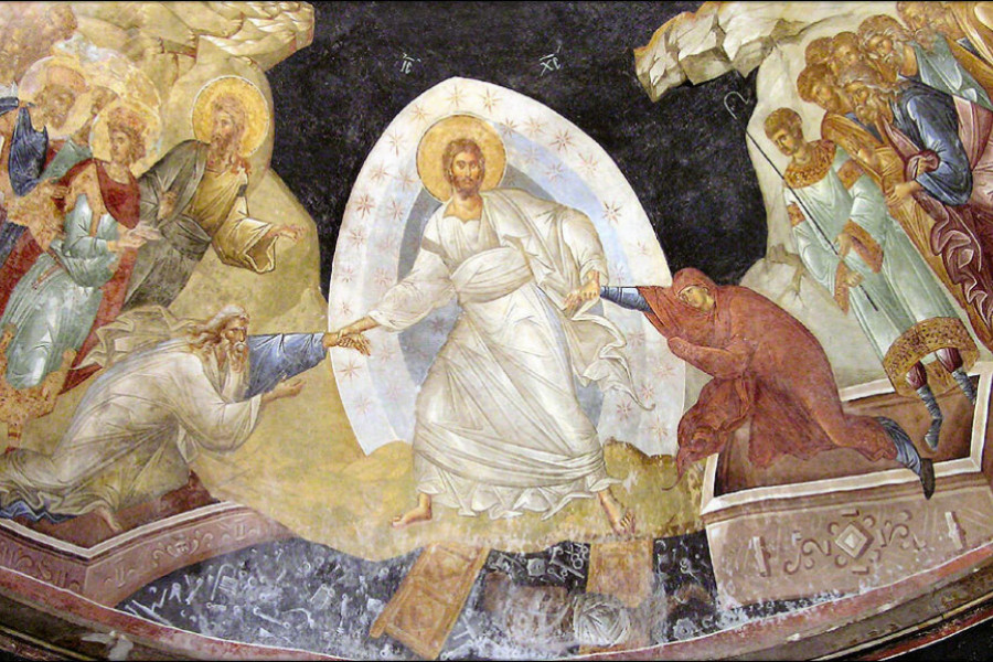 vaskršnji utorak