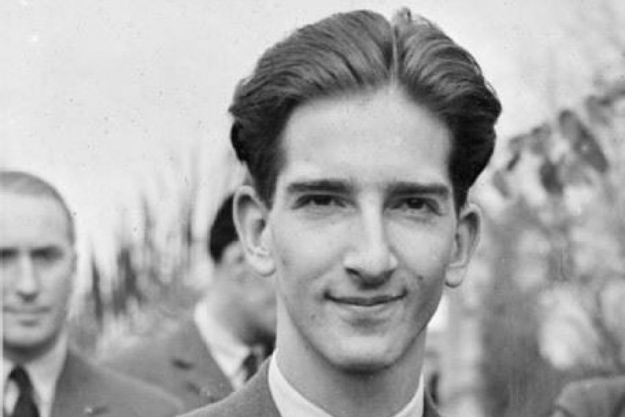 kralj petar II