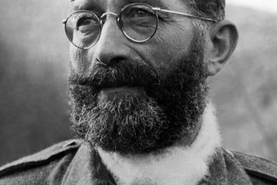 draža mihailović