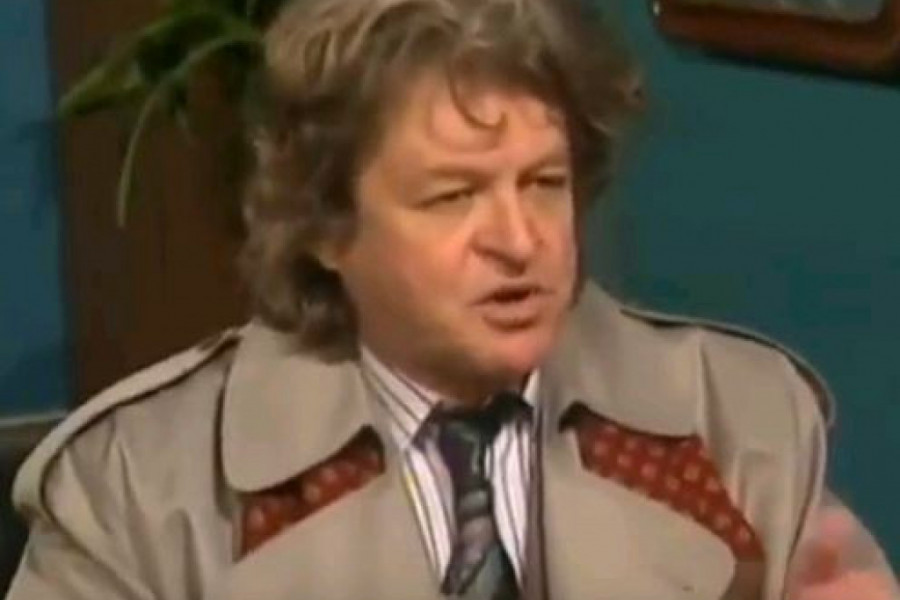 zoran rankić