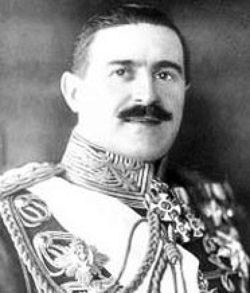 Petar Živković