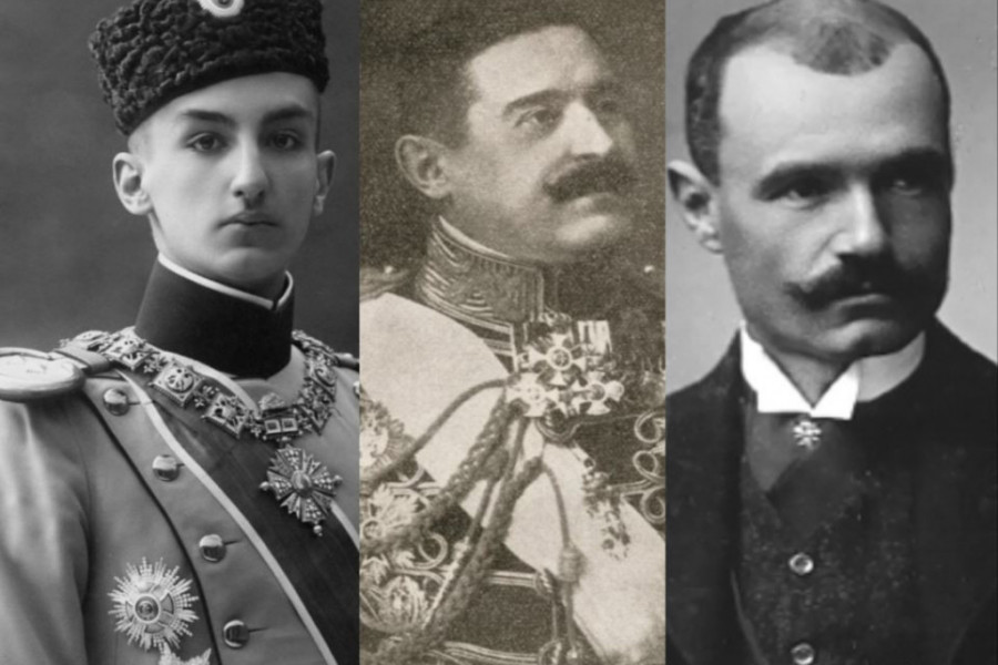 đorđe karađorđević