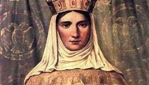 carica milica