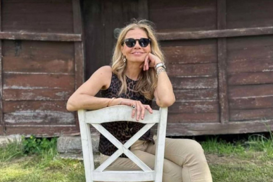 mirjana bobić mojsilović