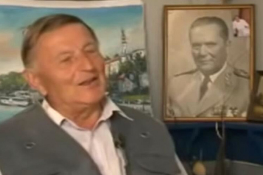 Mića Stojanović
