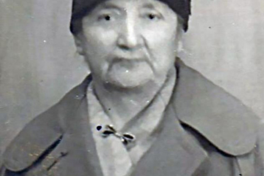 Draga Dimitrijević Mitrićević
