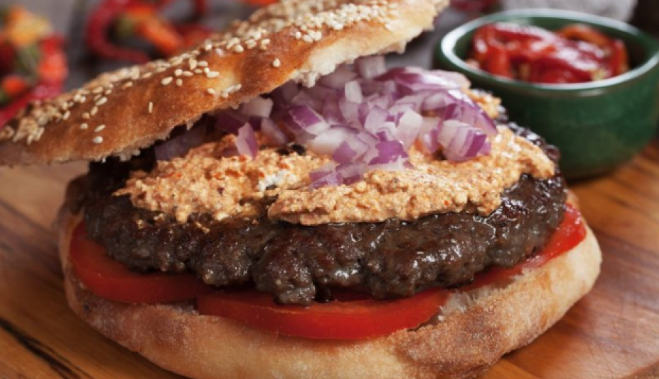 gurmanska pljeskavica