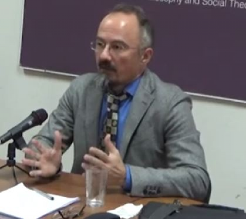 Aleksandar Saša Knežević