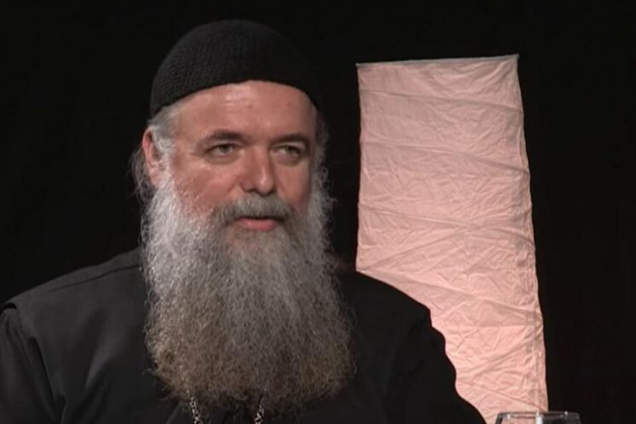 iguman petar
