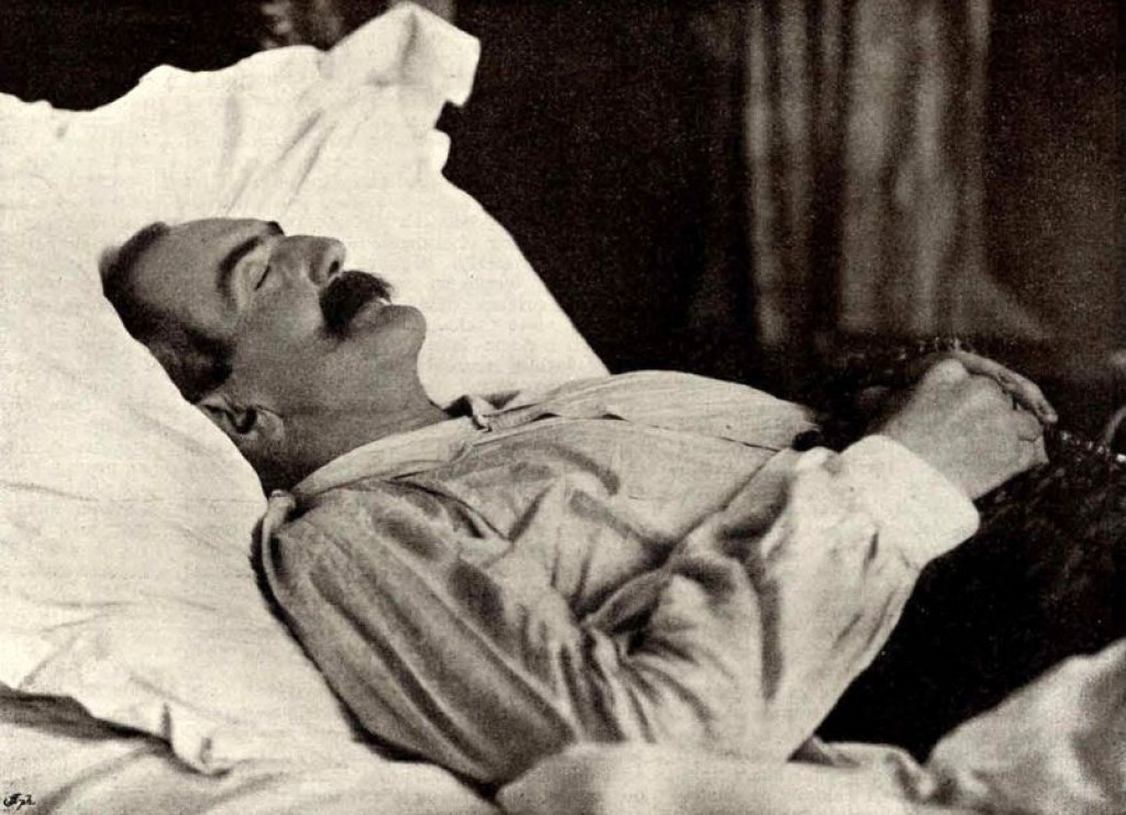 milan obrenović