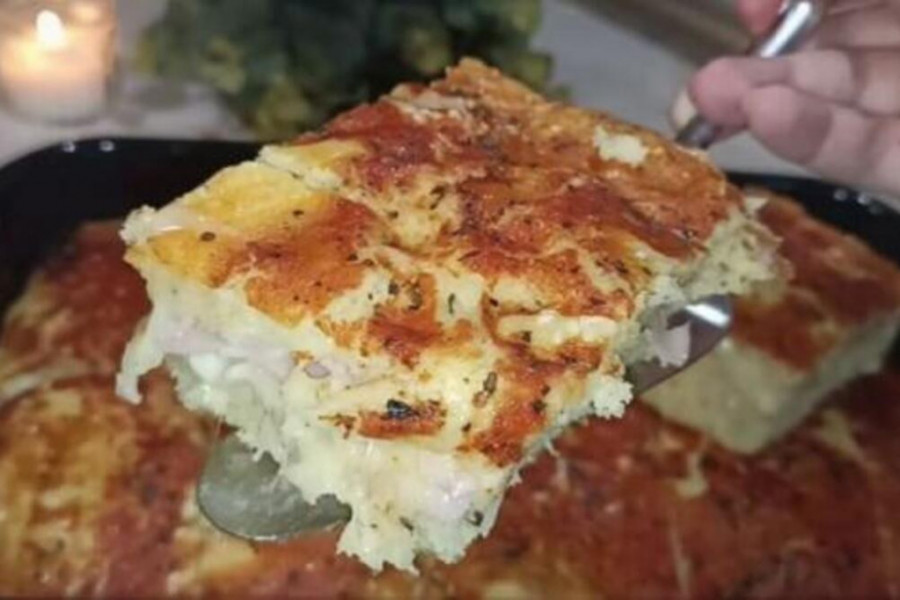 punjena pita