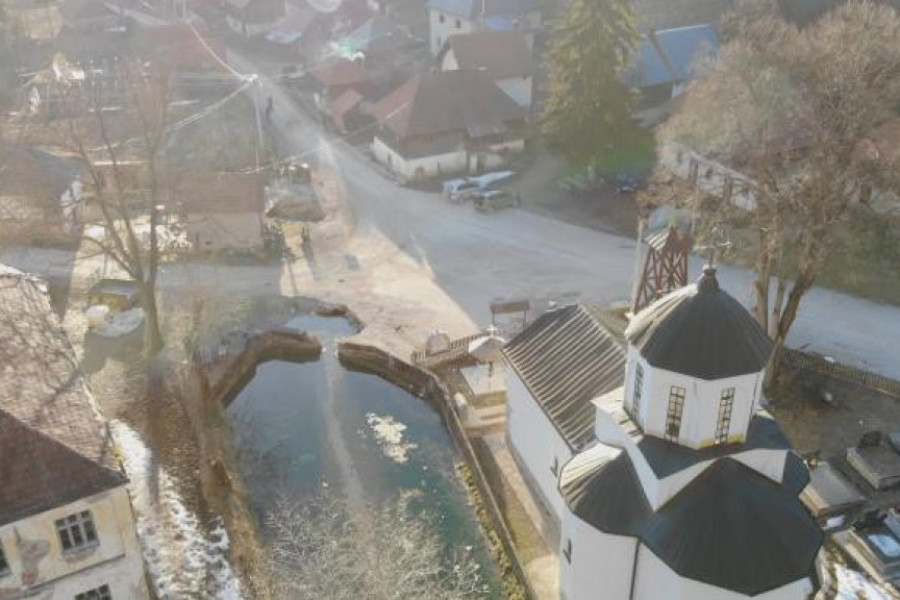 selo Štitkovo