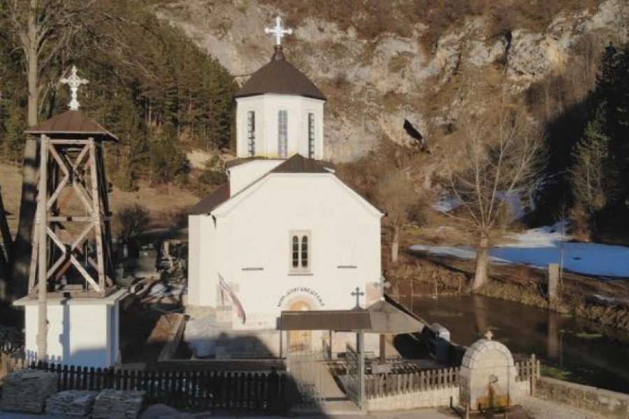 selo Štitkovo
