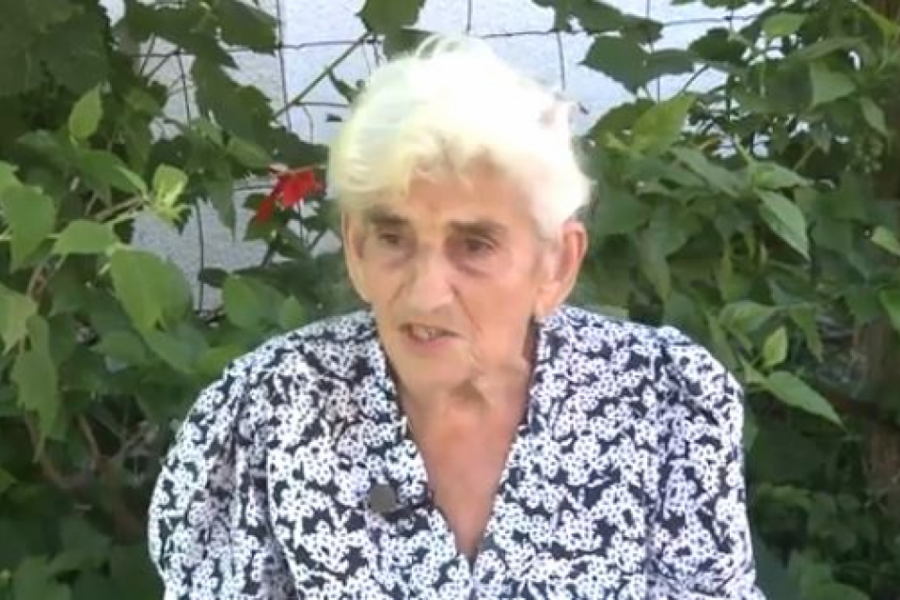 Slavka Nešić