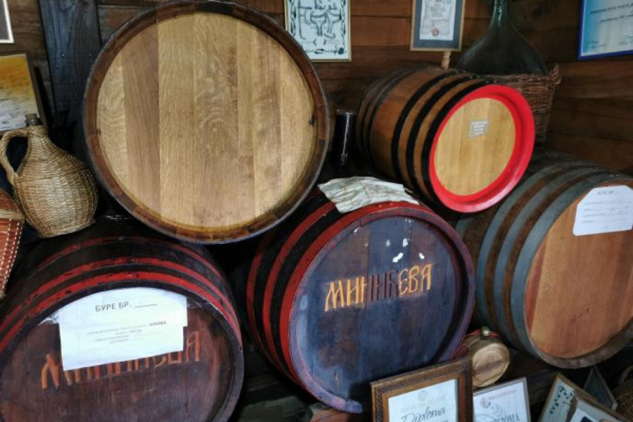 rakija