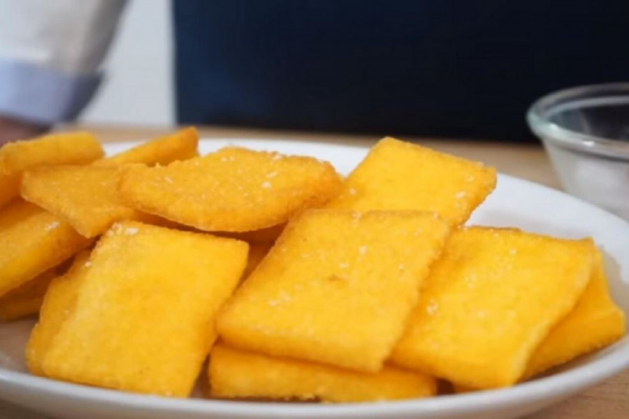 palenta