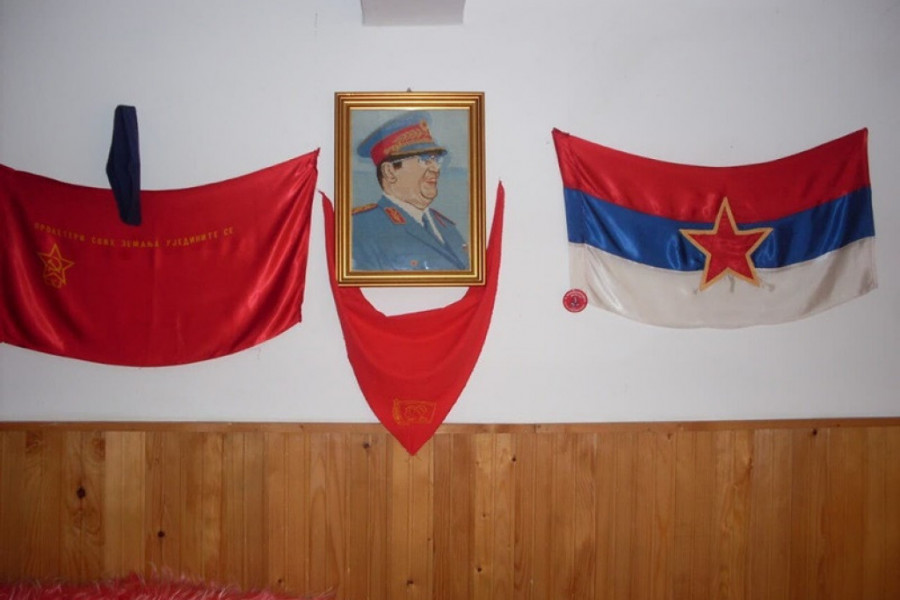 Josip Broz Tito
