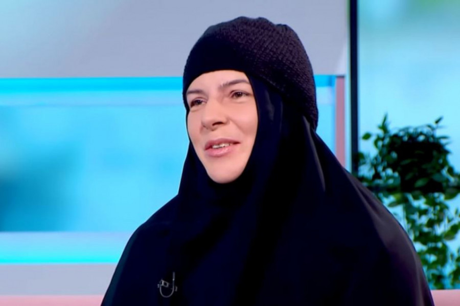 Haritina Tomić