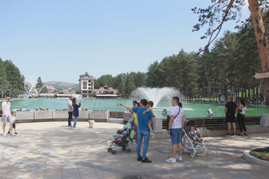 Zlatibor