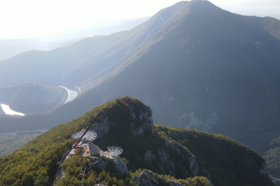 Skywalk