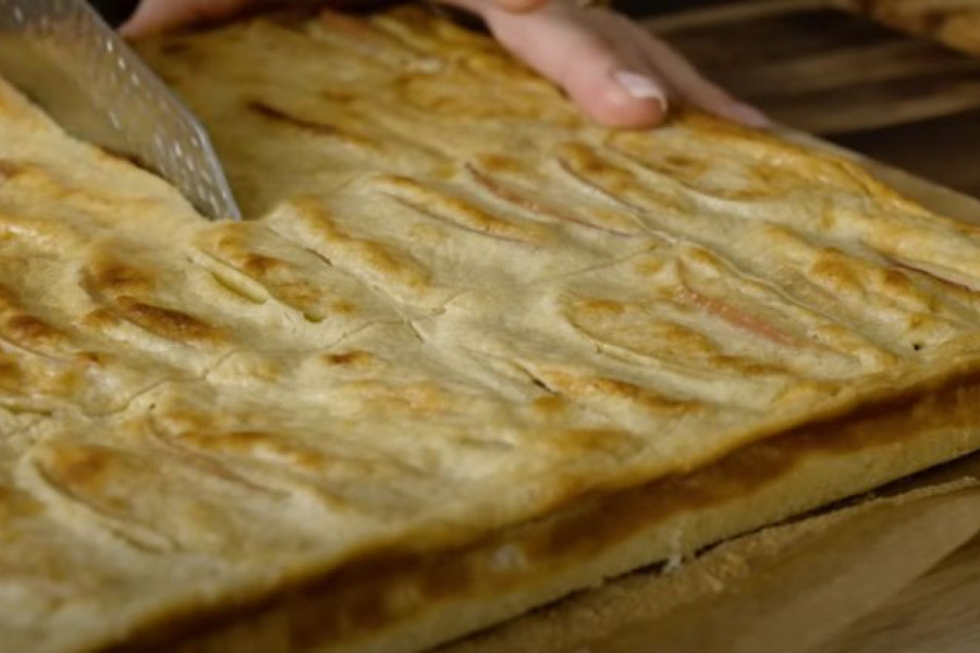 pita