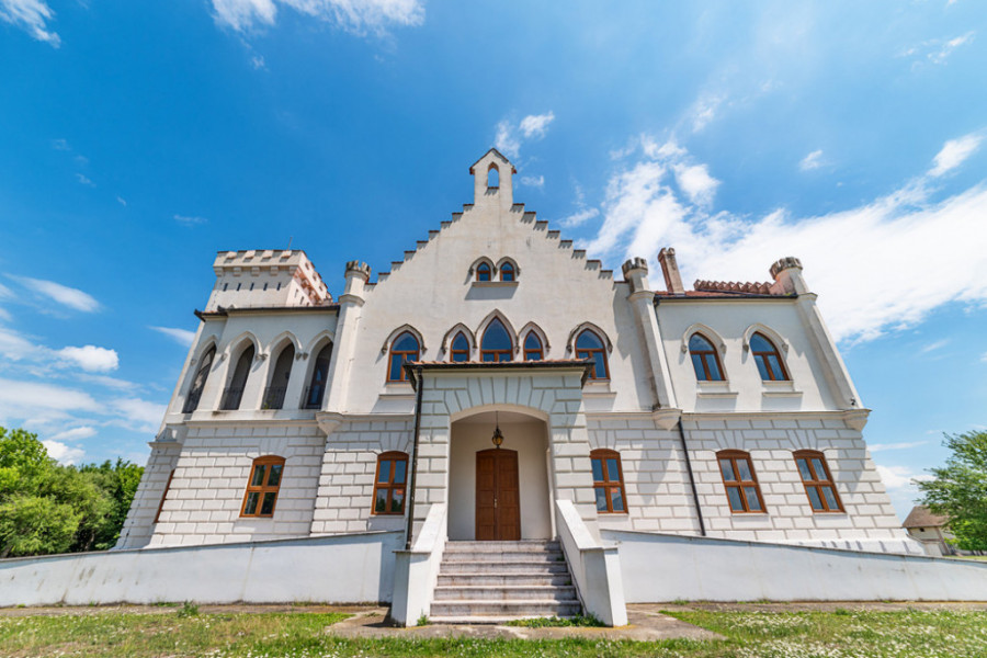 Kapetanovo