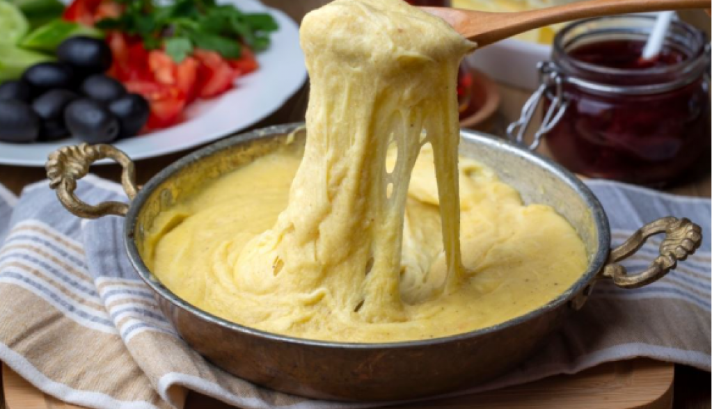 kačamak