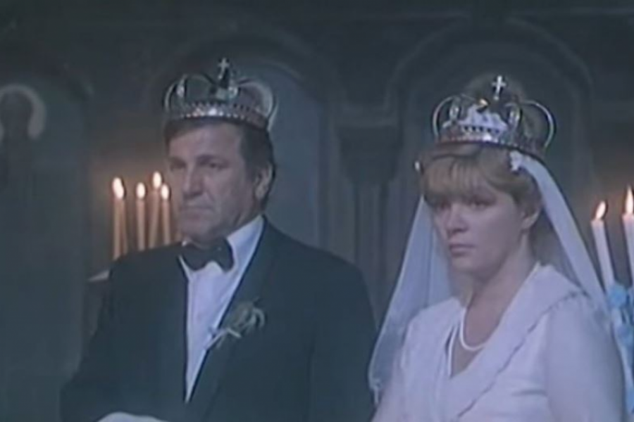 Velimir Bata Živojinović