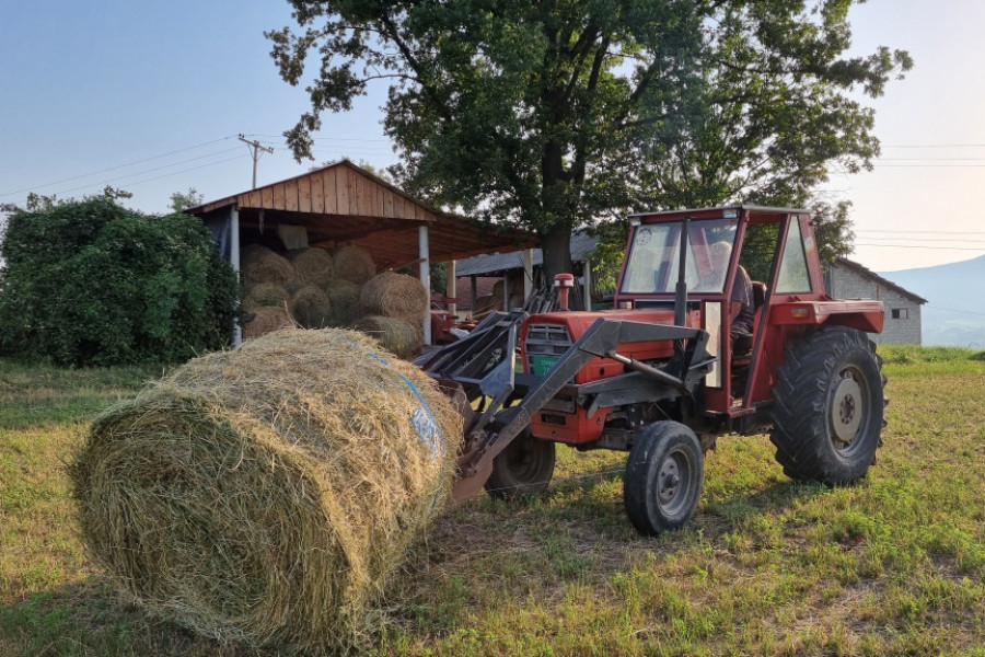 traktor