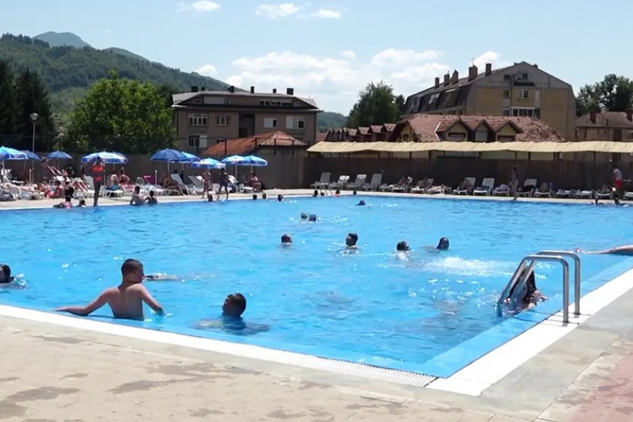 Priboj