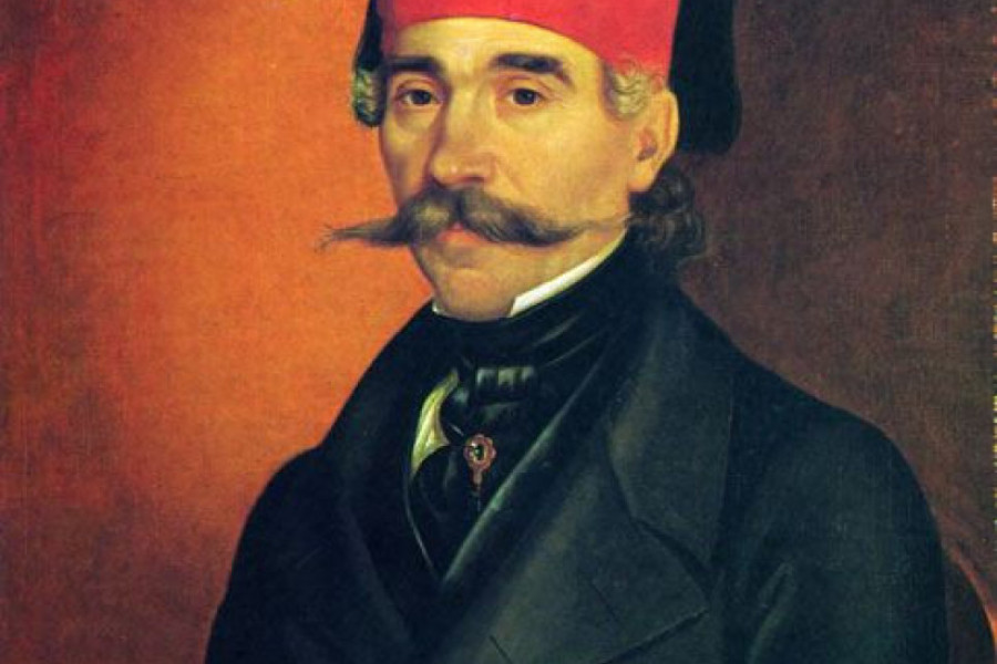 Vuk Karadžić