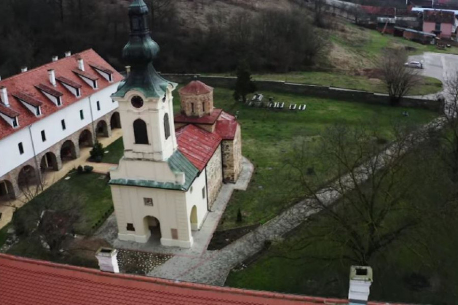 manastir Mesić