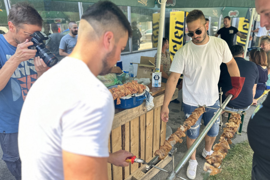 hajduk fest