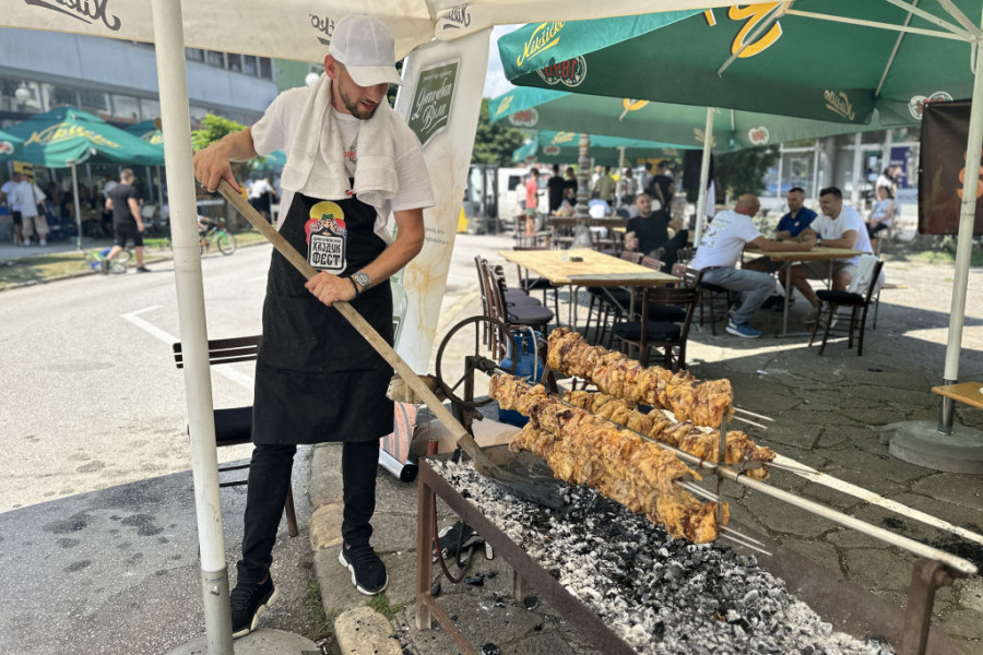hajduk fest