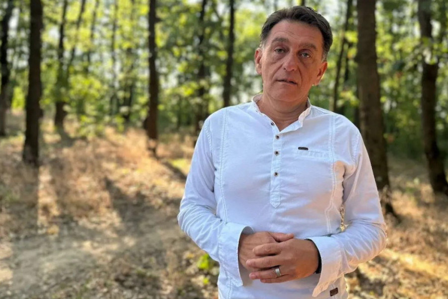Dejan Bisenić