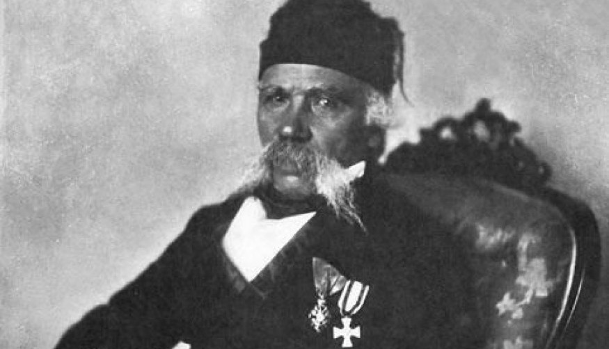 vuk karadžić