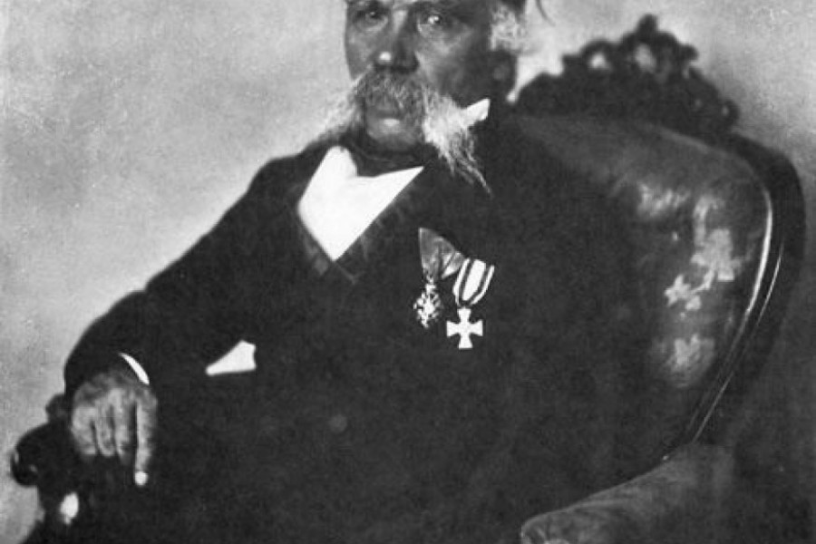 vuk karadžić