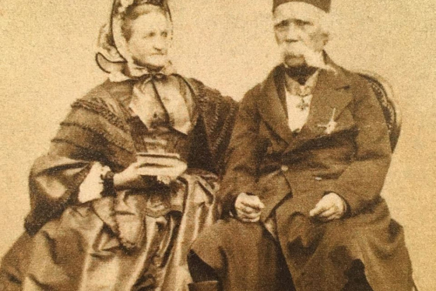 vuk karadžić