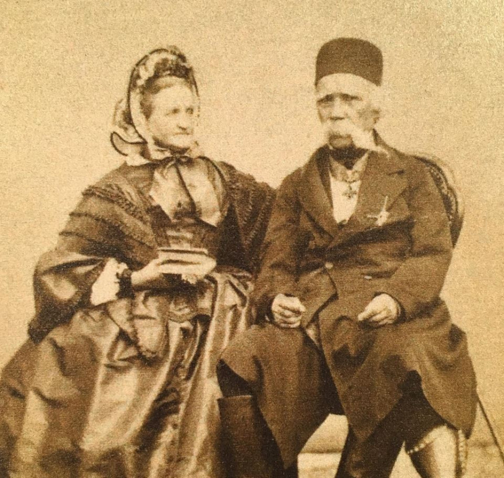 vuk karadžić