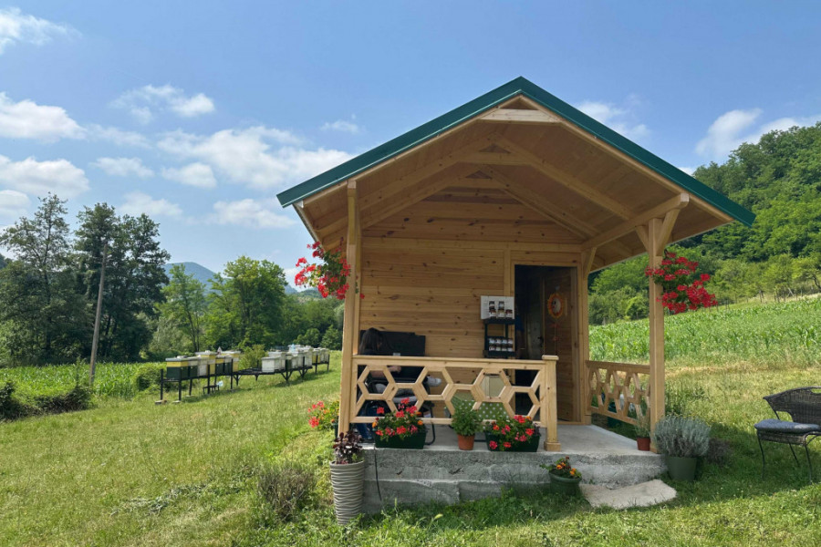 planina Jelica