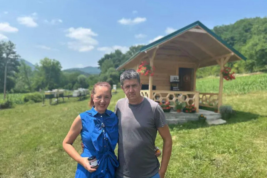 planina Jelica