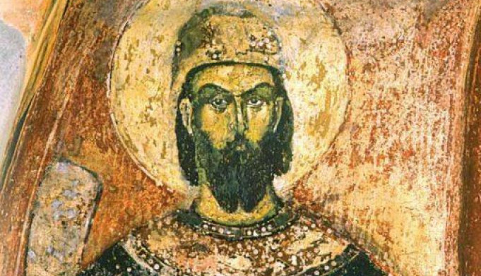 Marko Mrnjavčević