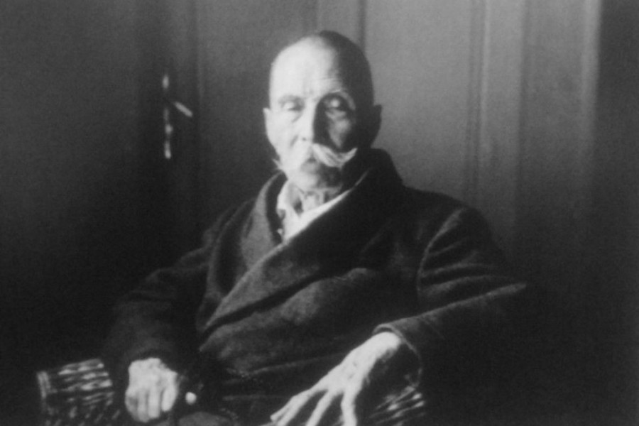 petar bojović