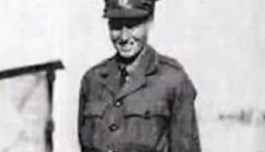 Džozefin (Džo) Vajthed