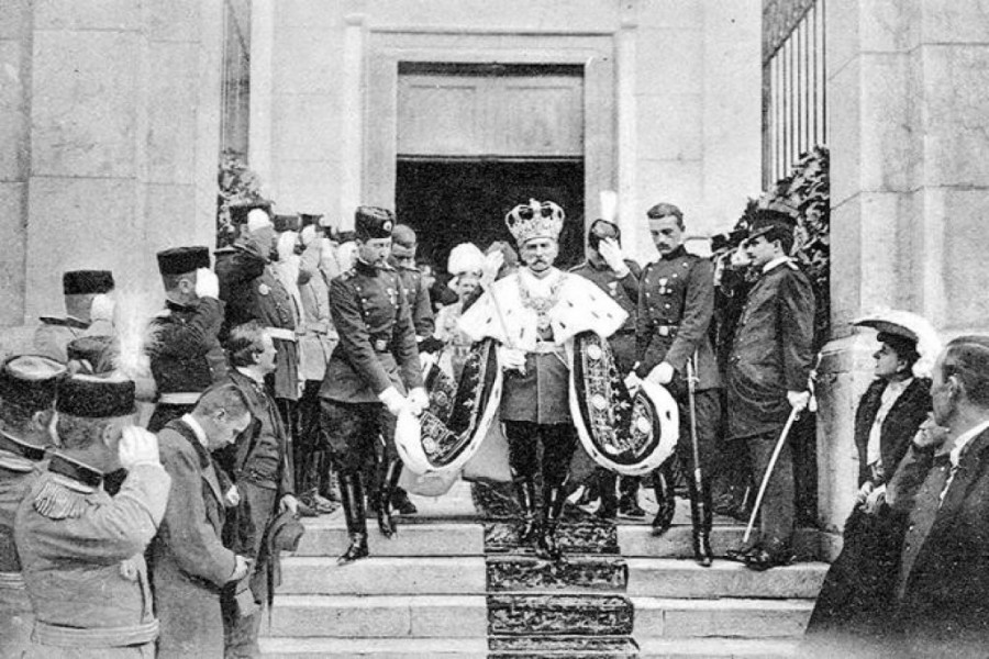 Petar Karađorđević