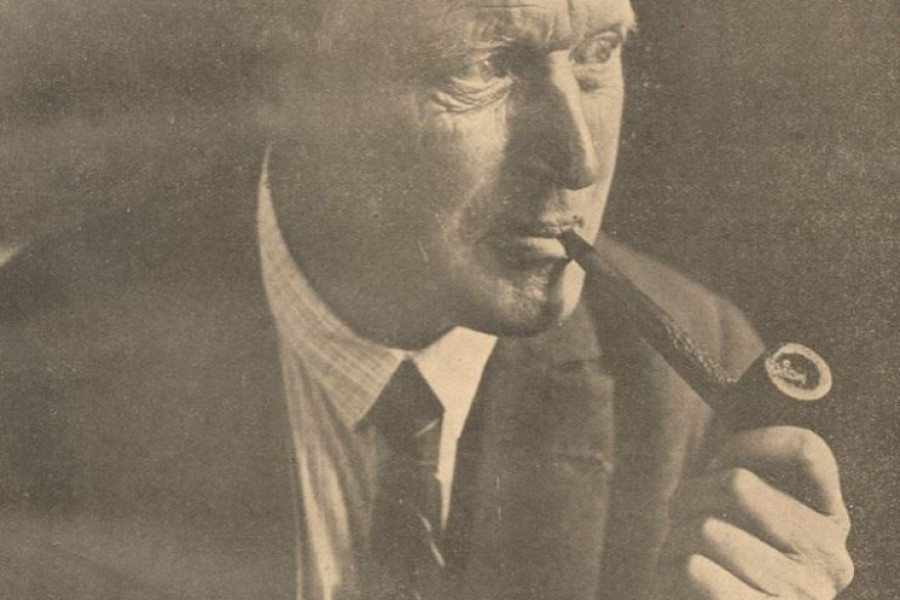 Arčibald Rajs